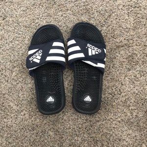 Adidas Slides